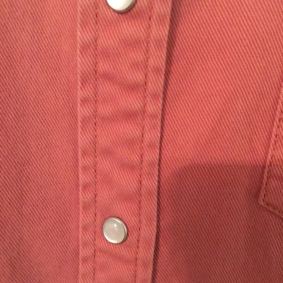 Western Style Dress - Picture 6 of 13